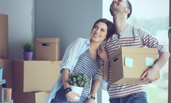 Pros and Cons of Couples Moving In Together