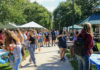 Involvement Fair draws in variety of students