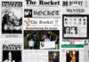 Nearly 90 years of The Rocket