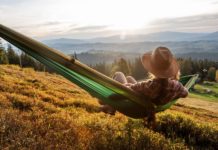 3 of the Best Locations To Set Up a Hammock