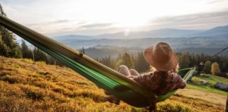 3 of the Best Locations To Set Up a Hammock