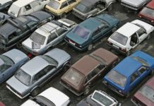 The Steps for Scrapping Your Used Vehicle