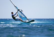 Essential Windsurfing Safety Tips for Beginners