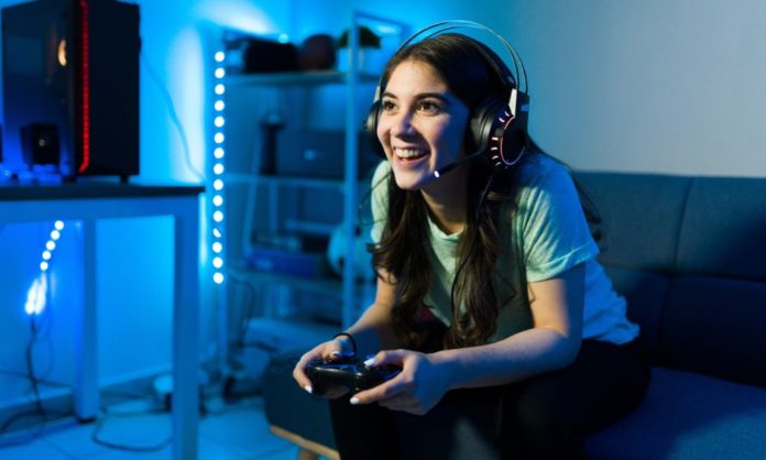 Useful ways to stay calm while gaming online