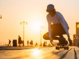 Skateboards vs. Longboards: Which Is Better for Beginners?