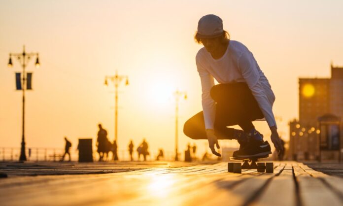 Skateboards vs. Longboards: Which Is Better for Beginners?