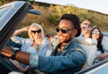 Safety Tips for Your Next Road Trip Adventure