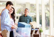 Tips for Managing the Anxiety of Moving Out
