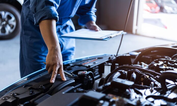 What To Remember When Doing Regular Vehicle Maintenance