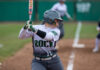 SRU softball continues their tear