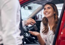 Essential Things To Remember When Buying a New Car