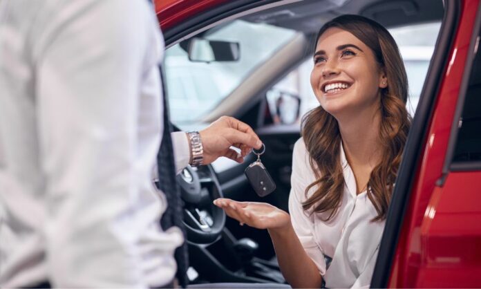 Essential Things To Remember When Buying a New Car