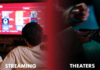 Movie theaters survive against streaming