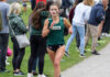 Slippery Rock Cross Country hits the ground running