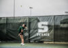Rock tennis eyes PSAC Championships