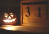 Trick-or-treating events