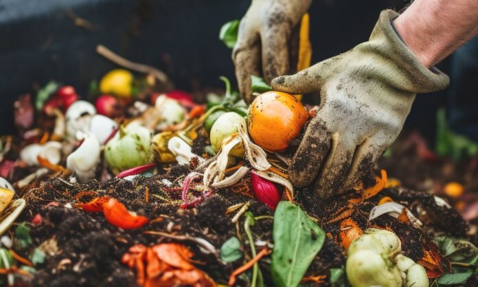 The Role of Composting in Organic Waste Management