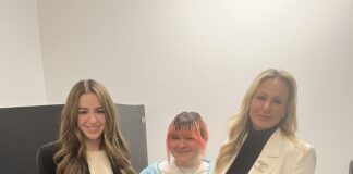 A conversation with Christi and Chloe Lukasiak