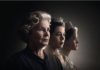 ‘The Crown’ returns for its final season Promotional poster for the final season of "The Crown".