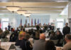 Military Appreciation Week spotlights veterans of America, SRU