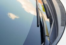 Things To Avoid After Windshield Replacement