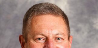 Former SRU A.D. appointed to Borough Council Former SRU Athletic Director Paul Lueken