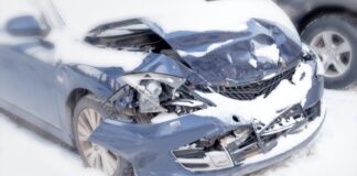 What To Do After You Get Into a Car Accident