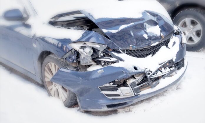 What To Do After You Get Into a Car Accident
