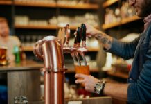 Tips To Enhance the Look and Style of Your Brewery