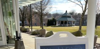 Language clubs present ‘Spirited Away’