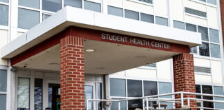 The future of Student Health Services