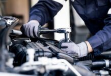 4 Tips for Becoming a Freelance Automotive Mechanic