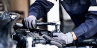 4 Tips for Becoming a Freelance Automotive Mechanic