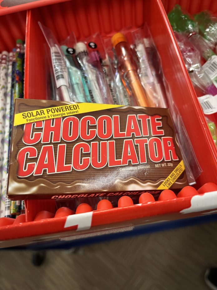 Remember the Scholastic Book Fair? - The Rocket