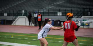 Rock crushes the Oilers