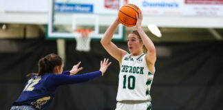 Atkins’ first step