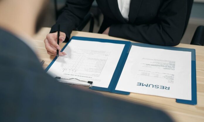 3 Reasons Why Your Resume Is Being Rejected