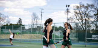 Far from home feels like home