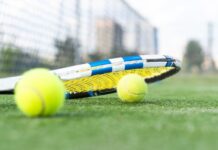 Next-Level Matchups: Tips for Improving Your Tennis Game
