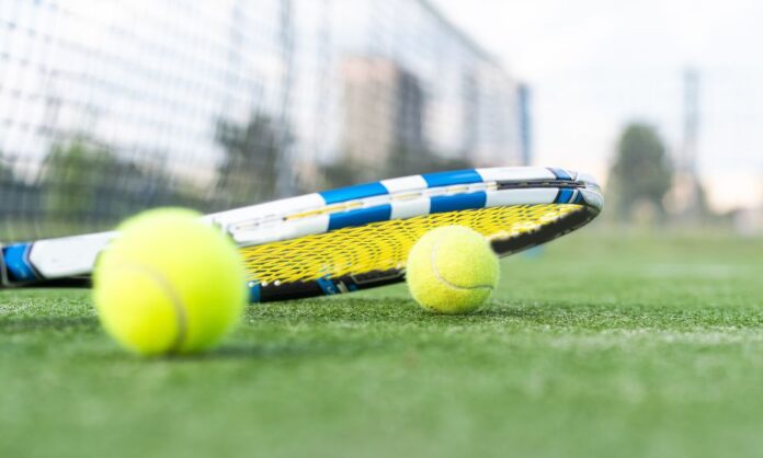 Next-Level Matchups: Tips for Improving Your Tennis Game