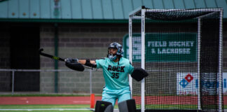 IUP clips Rock field hockey