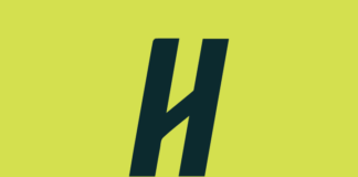 Shaking hands with the future