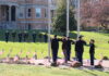 SRU celebrates Veterans Day