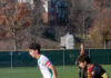 Late score clinches playoffs