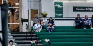 SRU sweeps Cal U