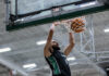 Rock loses OT thriller to Virginia Union