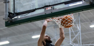 Rock loses OT thriller to Virginia Union