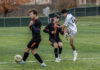 Rock advances to semi-finals