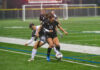 Shootout ends in PSAC Tournament exit for SRU