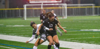 Shootout ends in PSAC Tournament exit for SRU